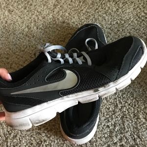 Nike Shoe